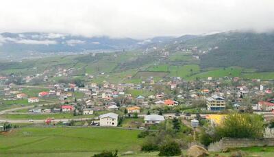 راهنمای سفر به روستای مکارود و طبیعت زیبا و دیدنی آن