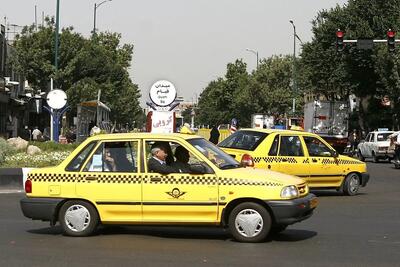 رییس کمیسیون عمران و حمل‌ ونقل شورای شهر تهران: کرایه‌ها در روزهای تعطیل ۵۰ درصد افزایش پیدا می کند