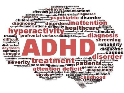 علائم ADHD در بزرگسالان / راه‌های تشخیص + درمان