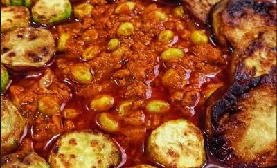 طرز تهیه قیمه توماتیز؛ خوشمزه و مجلسی - فراشپز