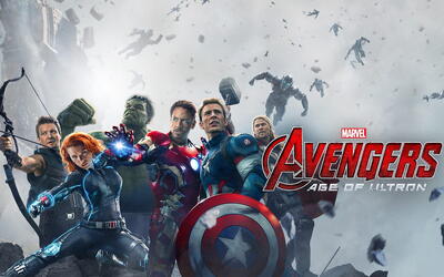 مجموعه جزئیات فیلم Avengers Age of Ultron جهان MCU - گیمفا