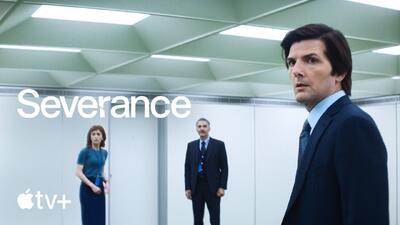 نقدها و نمرات فصل دوم سریال Severance - گیمفا