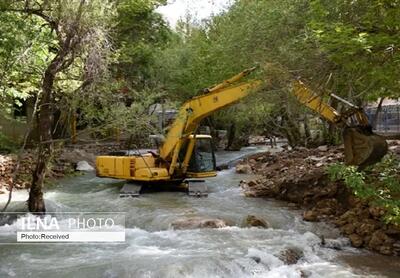 آلودگی محیط زیستی معدن روستای محسن آباد طالقان، یک هشدار جدی/چالش‌های مدیریت رودخانه‌های البرز: از آلودگی و معادن تا آزادسازی حریم‌ها