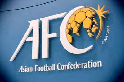 AFC سیستم VAR یادگار امام را بررسی می‌کند