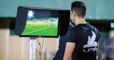 «VAR» هیچ کمکی به داوری نکرد