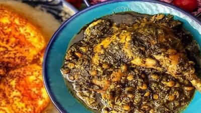 طرز تهیه مرغ ترش به سبک های مختلف