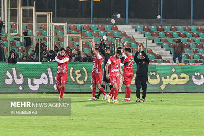 ۳ عامل مهم برای تأثیرگذاری کریم باقری در پرسپولیس