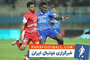 پرسپولیس برای جذب ستاره خارجی لیگ دست به‌کار شد - پارس فوتبال