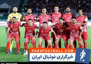 ۲ گزینه‌ جدی سرمربیگری پرسپولیس - پارس فوتبال