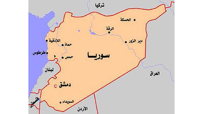 حضور ایران در سوریه قانونی و به درخواست دولت وقت سوریه و خروج ایران از سوریه مسئولانه بود