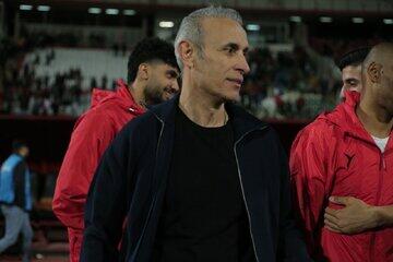 سد بزرگ مانع بازگشت گل‌محمدی به پرسپولیس! | روزنو