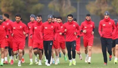 شرط عجیب باشگاه پرسپولیس برای سرمربی جدید! | رویداد24