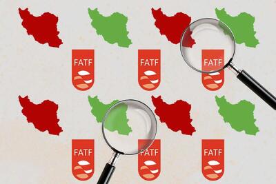 بررسی مجدد FATF در مجمع تشخیص مصلحت