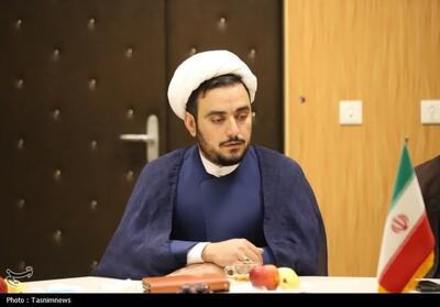 رئیس جدید هیئت امنای حسینیه اعظم زنجان انتخاب شد - تسنیم