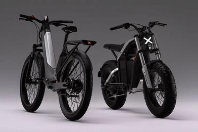 معرفی محصولات جدید شرکت Segway در نمایشگاه 2025 CES