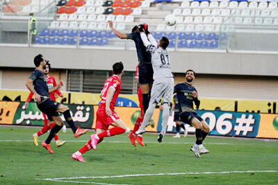 گلر سابق پرسپولیس: می‌خواهم به تیم محبوبم برگردم