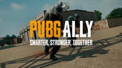 انویدیا از سیستم Ally بر پایه هوش مصنوعی برای بازی PUBG رونمایی کرد