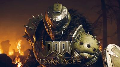 بازی DOOM: The Dark Ages روی پی‌سی از تکنولوژی‌های Path Tracing و DLSS بهره خواهد برد