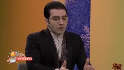 بازخوانی شعر زمستانی اخوان ثالث + فیلم