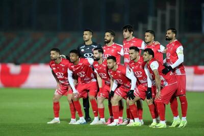 ۷۰ مربی مورد بررسی مسئولان پرسپولیس