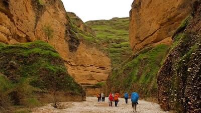 ۵ گردشگر همدانی دیشب مفقود شدند! / عملیات نجات ادامه دارد