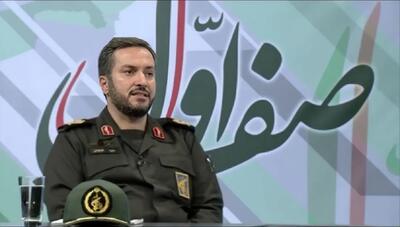 فرمانده پدافند سپاه: دشمن در جنگ جدید با قدرت آفندی و پدافندی ایران مواجه می‌شود