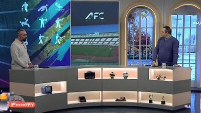 صبحانه ایرانی/ حضور نمایندگان AFC در تبریز برای بازی های آسیایی تراکتور