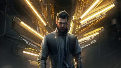 اطلاعاتی از دنباله لغو شده Deus Ex Mankind Divided منتشر شد - گیمفا