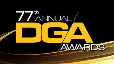 نامزدهای مراسم DGA Awards 2025 مشخص شدند - گیمفا