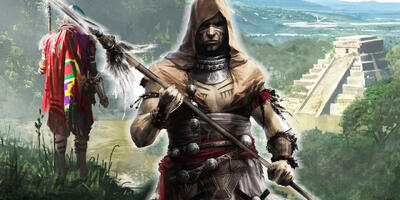 یوبیسافت روی یک Assassin’s Creed نقش‌آفرینی جدید کار می‌کند - گیمفا