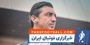 رحمتی سرمربی شمس آذر می‌شود - پارس فوتبال