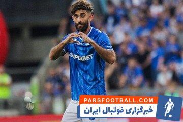 پیشنهاد استقلال برای خرید ستاره محبوب پرسپولیسی‌ها - پارس فوتبال