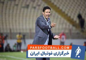 اسفندیارپور: هیچ اطلاعی از مذاکره باشگاه پرسپولیس با مهدی تارتار ندارم - پارس فوتبال