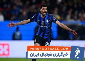 قلعه‌نویی: می‌خواستم طارمی را به استقلال بیاورم اما او پرسپولیس را انتخاب کرد/ اینتر به طارمی اعتماد کند! - پارس فوتبال