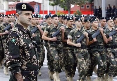 کمک ۱۰۰ میلیون دلاری آمریکا به لبنان