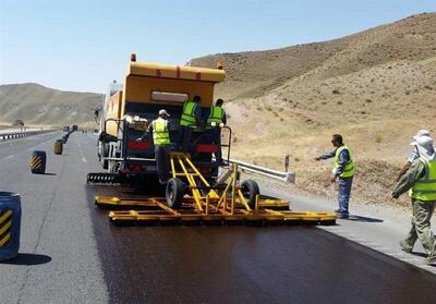 میانبربشاگرد به هشتبندی/ کاهش 100کیلومتری مسیر دسترسی - تسنیم