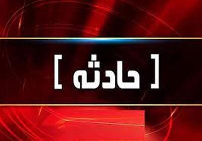 تصادف مینی‌بوس ‌دانش‌آموز‌ان در آبان/ 10 نفر مصدو‌م شدند - تسنیم