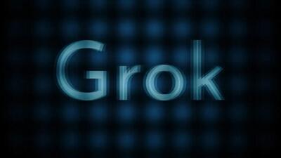 انتشار اپلیکیشن مستقل هوش مصنوعی Grok برای کاربران iOS در آمریکا