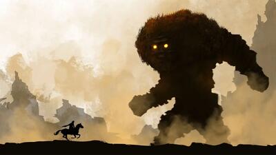 ساخت فیلم Shadow of the Colossus هنوز منتفی نشده است