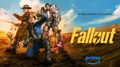 فیلمبرداری فصل دوم سریال Fallout به دلیل آتش‌سوزی گسترده در لس‌آنجلس متوقف شد