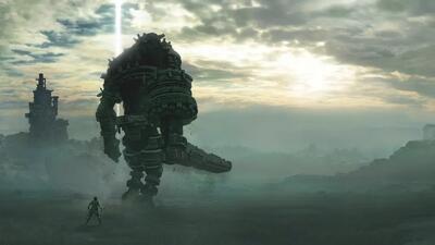 فیلم Shadow of the Colossus به هیچ عنوان رها نشده است