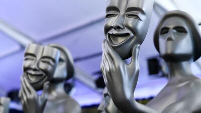 نامزدهای مراسم SAG Awards 2025 اعلام شدند