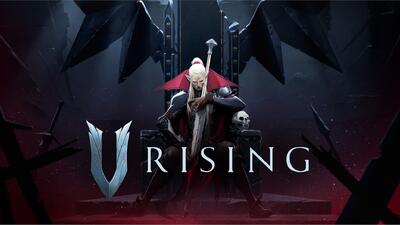 فروش بازی V Rising از 5 میلیون نسخه عبور کرد