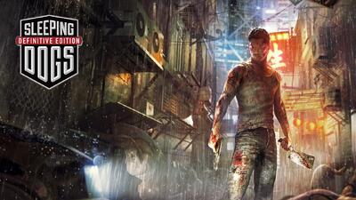 ساخت فیلم Sleeping Dogs متوقف شد - گیمفا