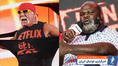 مارک هنری: گذشته نژادپرستانه هالک هوگن همچنان گریبان‌گیر اوست/ اخبار WWE - پارس فوتبال