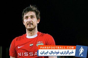 سردار آزمون قهرمان آسیا را آتش زد - پارس فوتبال