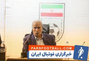 تاج به ترکیه می‌رود - پارس فوتبال