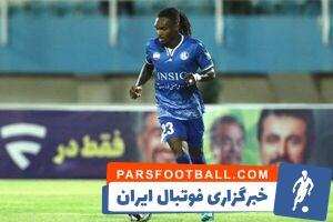 توافق اولیه پرسپولیس با مهاجم استقلال - پارس فوتبال