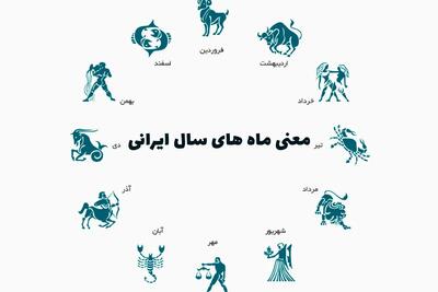 فروردین تا اسفند؛ هر ماه نمایانگر چه مفهومی است؟/ معانی باستانی ماه‌های هجری شمسی