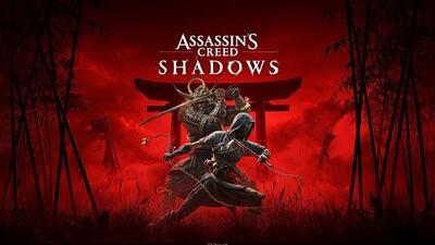 انتشار بازی Assassin’s Creed: Shadows بازهم به تاخیر افتاد؛ تا اواخر اسفند منتظر این بازی نباشید